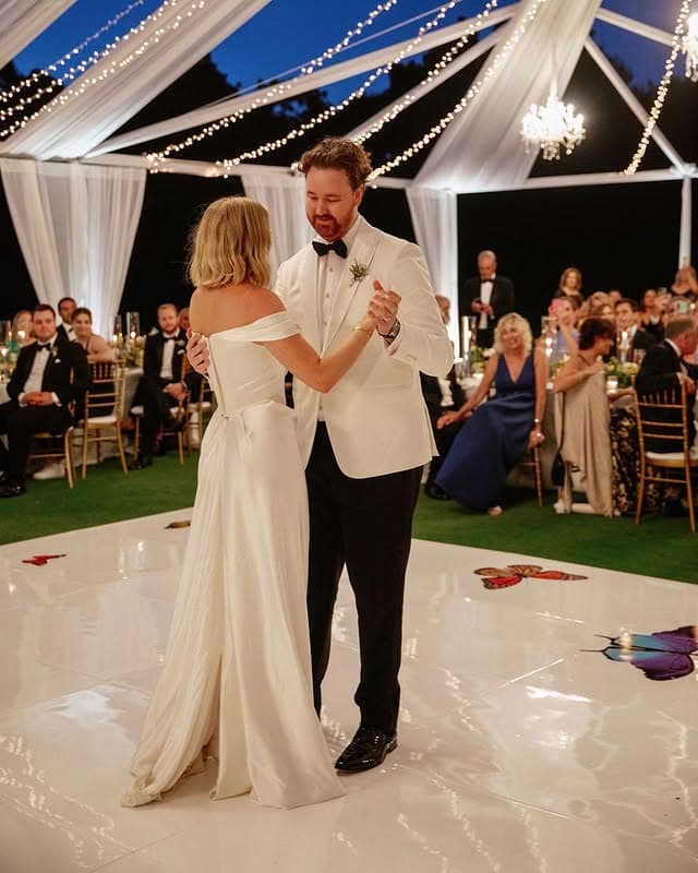 Acacia Dance Floor