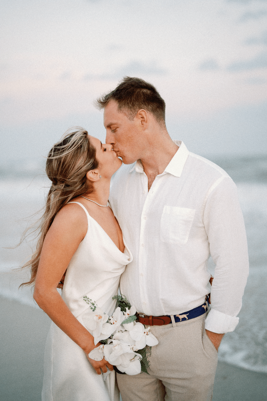 Hannah Felton & Kyle Aulet's wedding-image-50