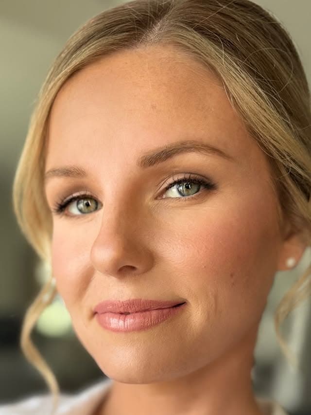 Courtney Lauren Beauty portfolio 5