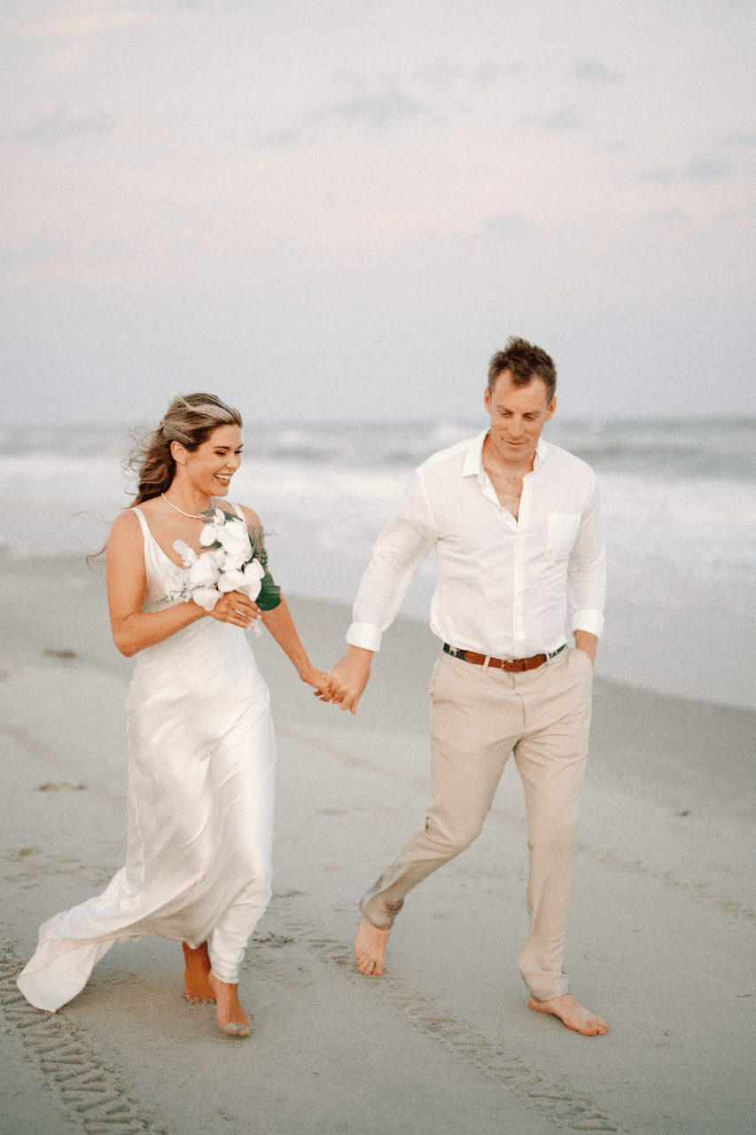 Hannah Felton & Kyle Aulet's wedding-image-49