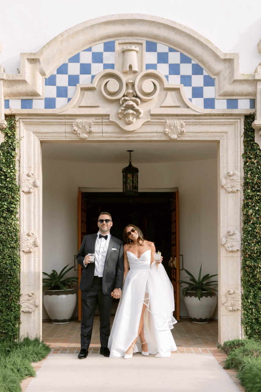 Alison Rose Events
