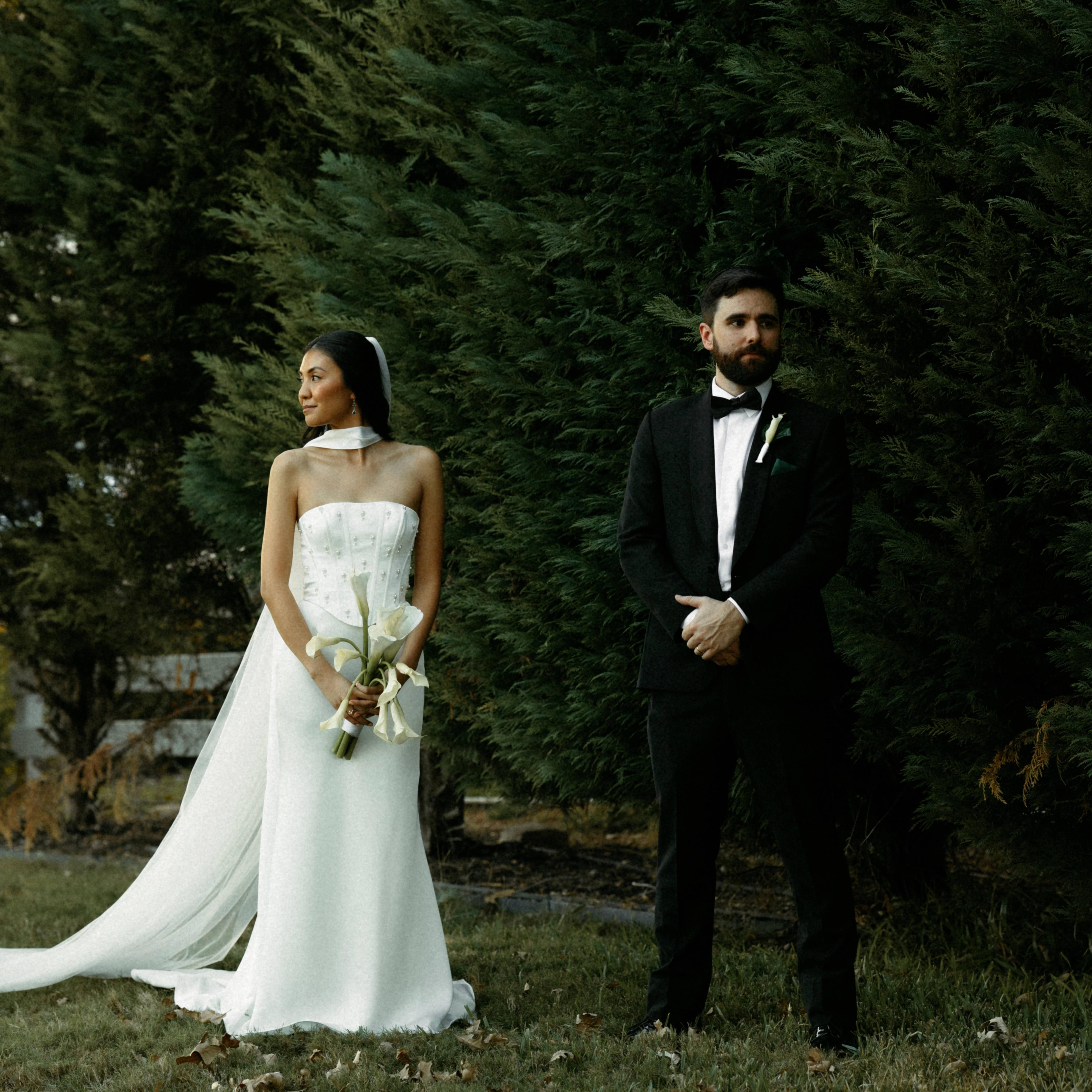 Olive & Eden Weddings