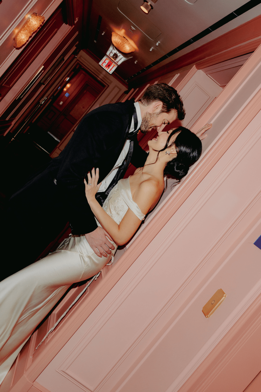 Ashley Montano & Quinn Montano's wedding-image-9