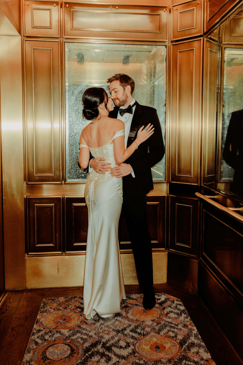 The Fifth Avenue Hotel