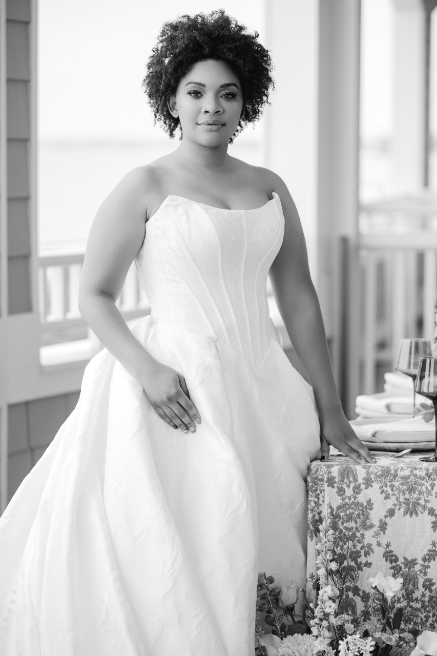 Everthine Bridal