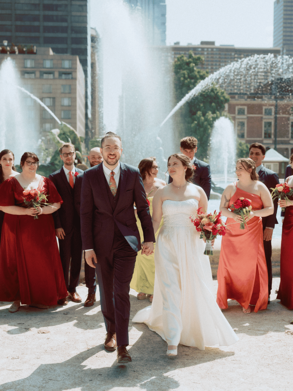 Audrey Valentine & Anthony Marchlewski's wedding-image-21