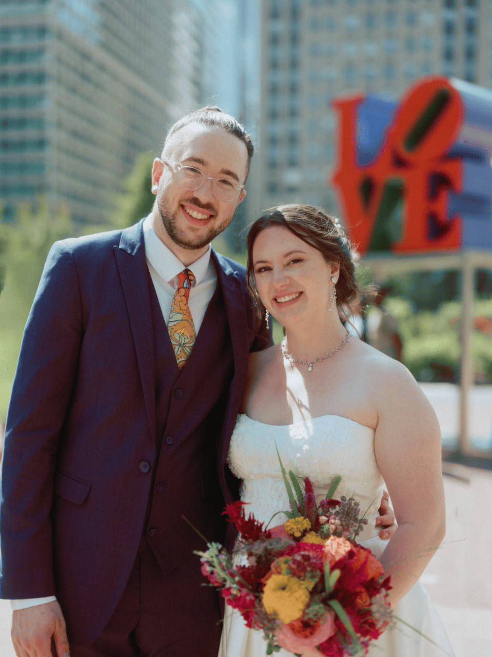Audrey Valentine & Anthony Marchlewski's wedding-image-27