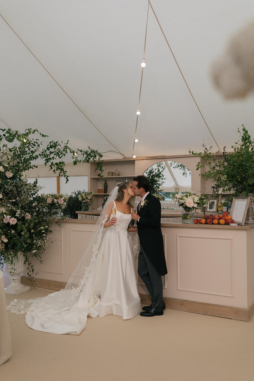 Becca Tucker & Harry Tucker's wedding 21