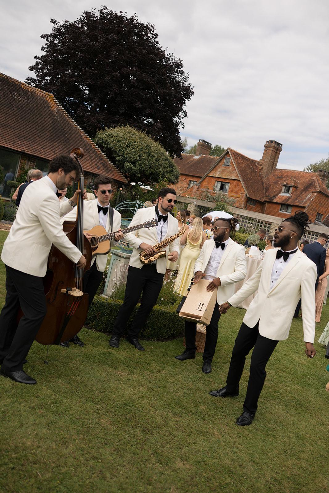 Becca Tucker & Harry Tucker's wedding 91
