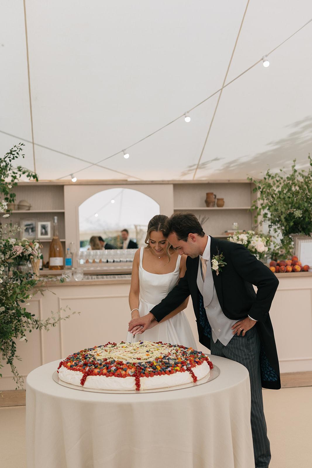 Becca Tucker & Harry Tucker's wedding 18