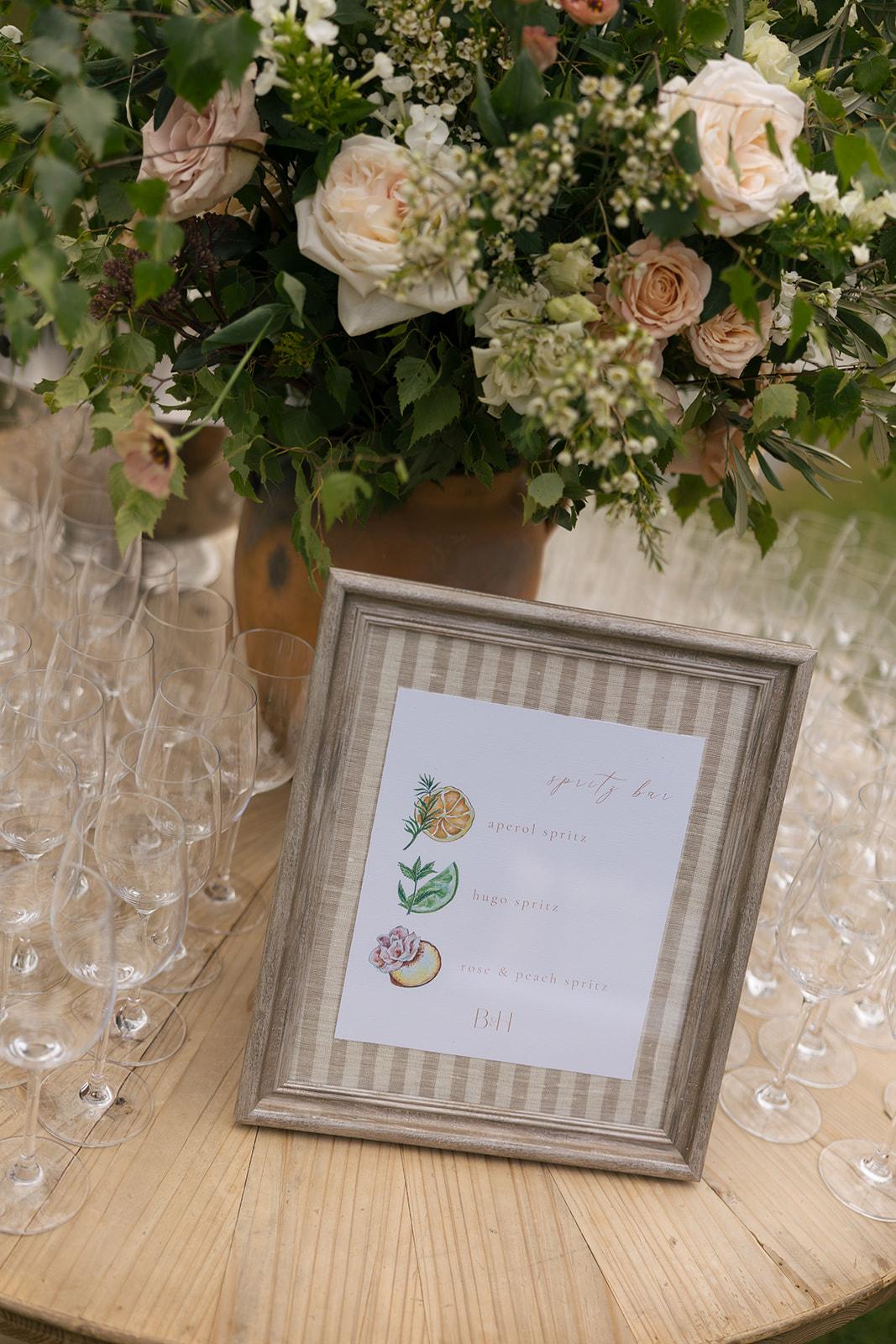 Becca Tucker & Harry Tucker's wedding 52