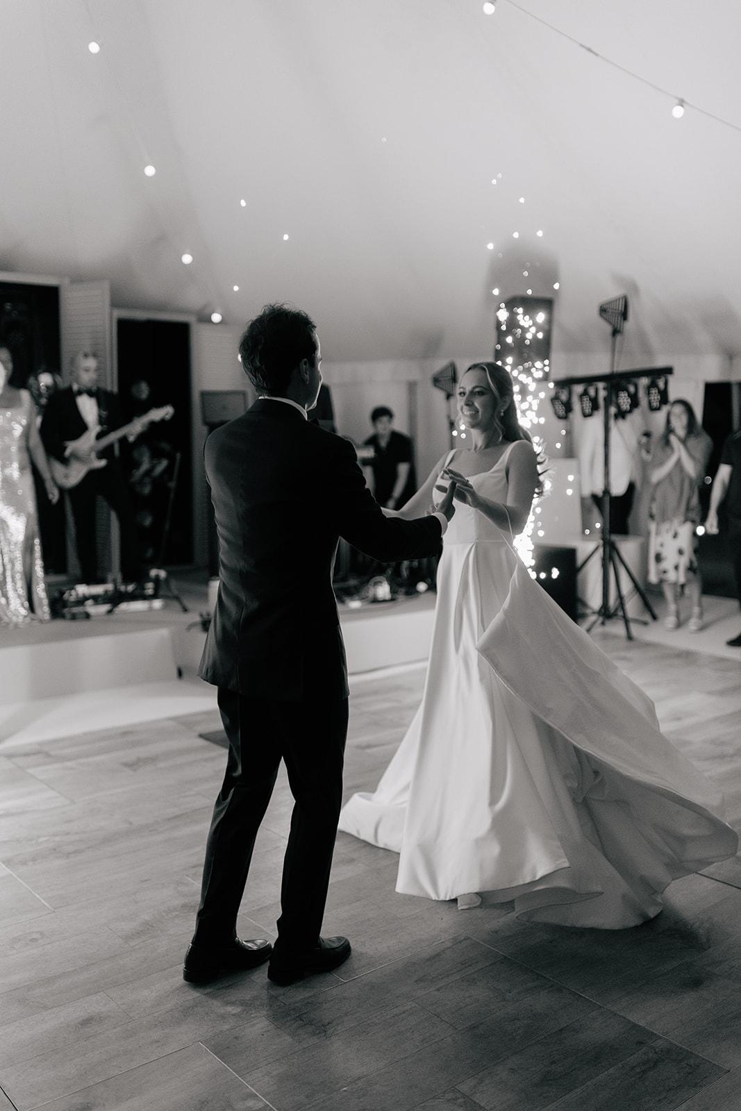 Becca Tucker & Harry Tucker's wedding 48
