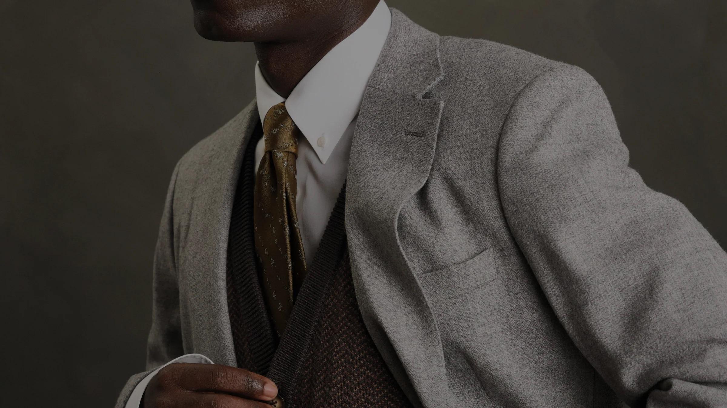 The Tie Bar