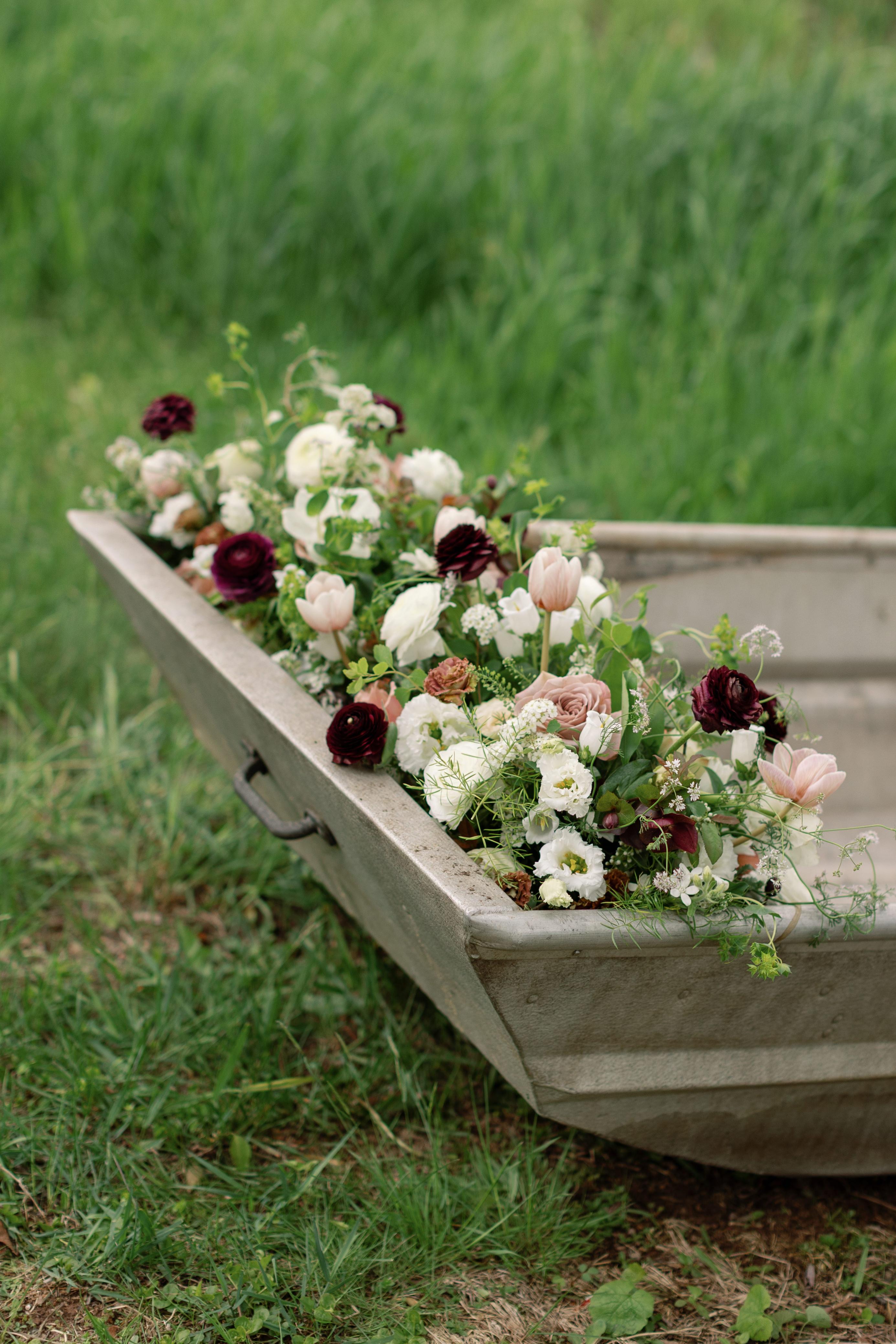 Sophia Vetare & JT Lewis's wedding 2