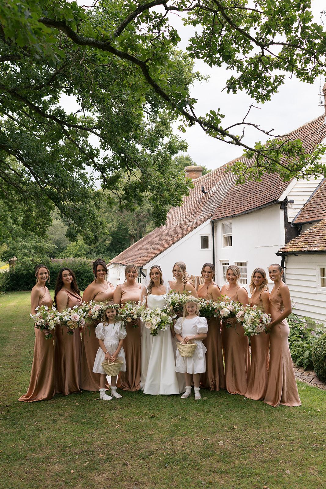 Becca Tucker & Harry Tucker's wedding 97