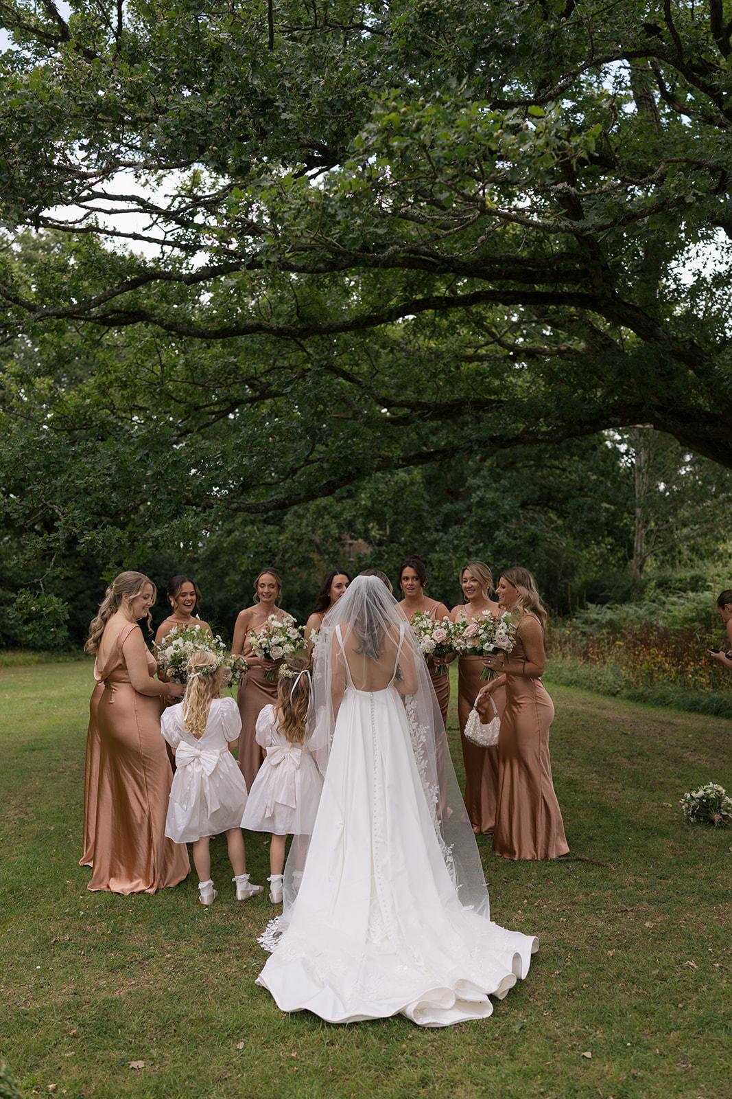 Becca Tucker & Harry Tucker's wedding 88