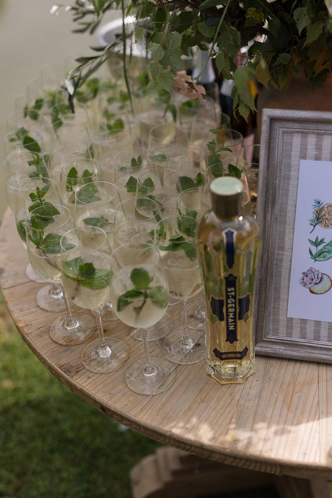 A Celebration of Timeless Elegance in the Heart of West Sussex photo 2
