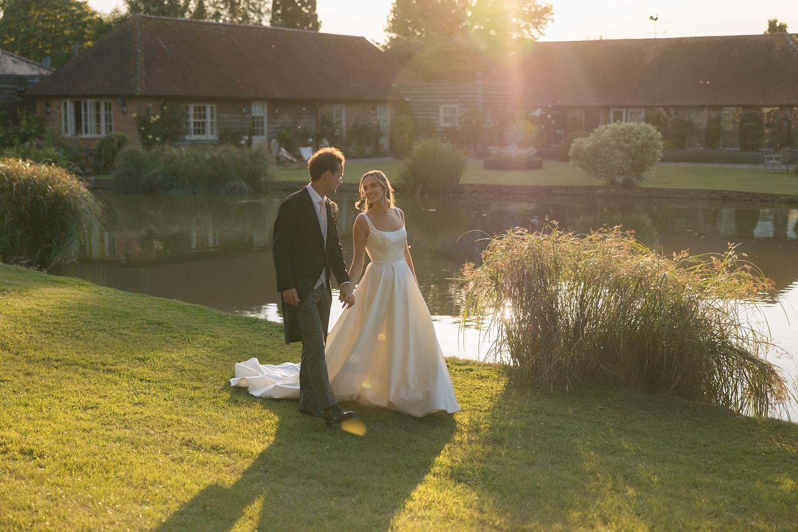 Becca Tucker & Harry Tucker's wedding 76