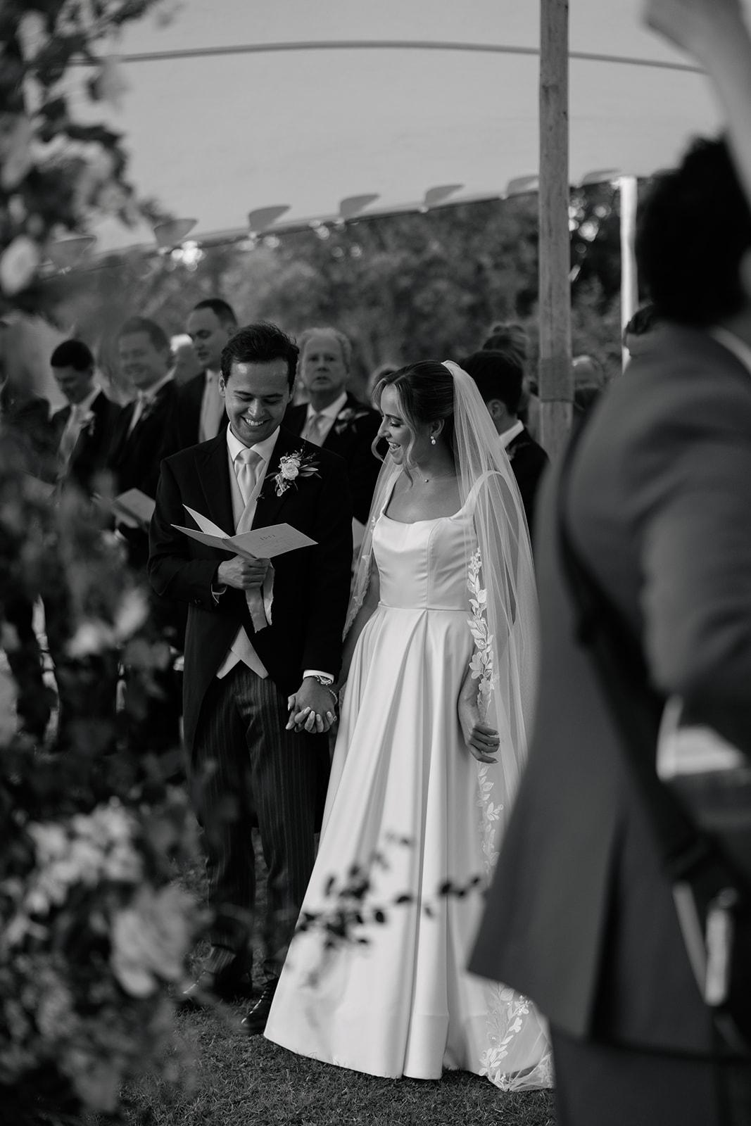 Becca Tucker & Harry Tucker's wedding 3