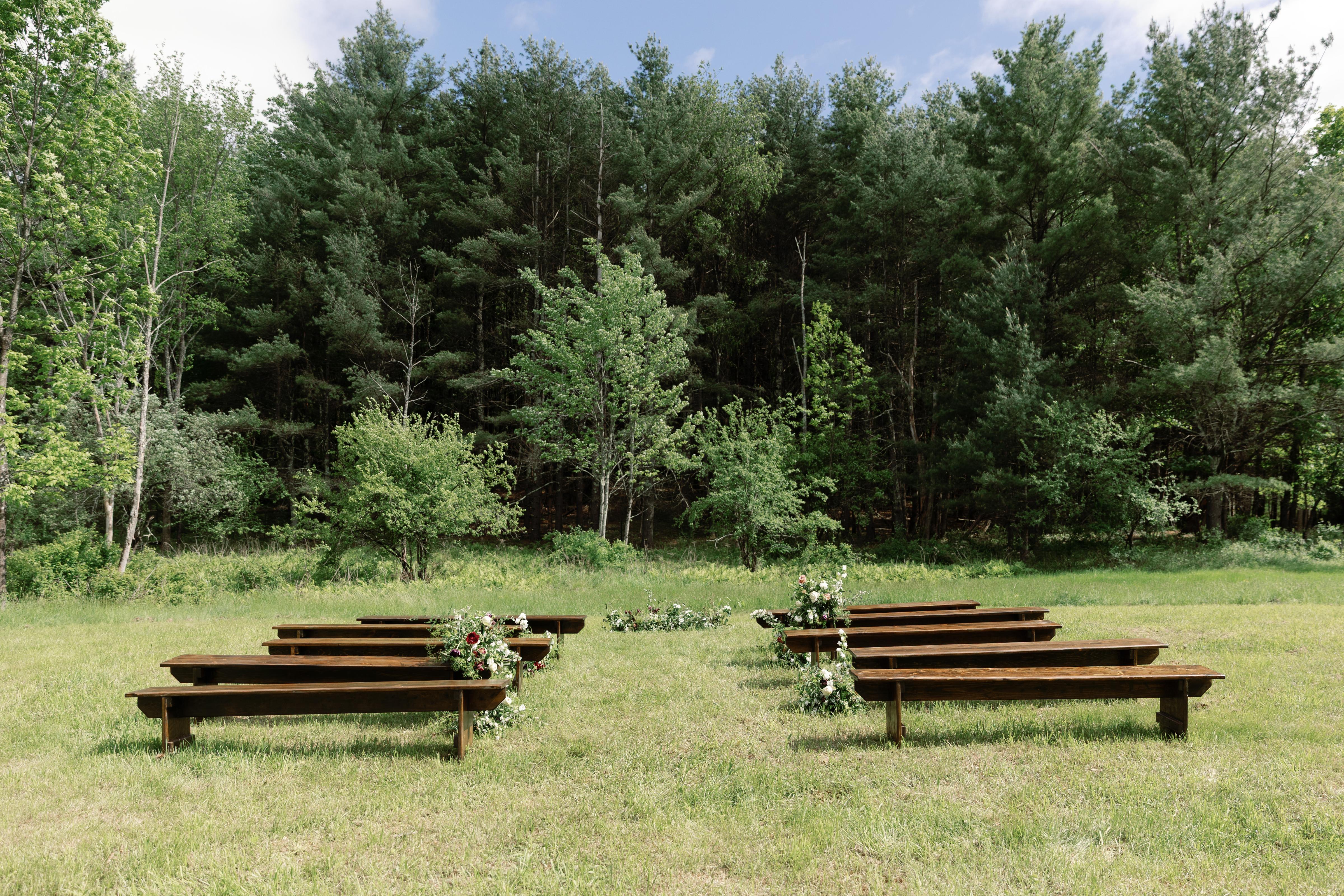 Sophia Vetare & JT Lewis's wedding 7