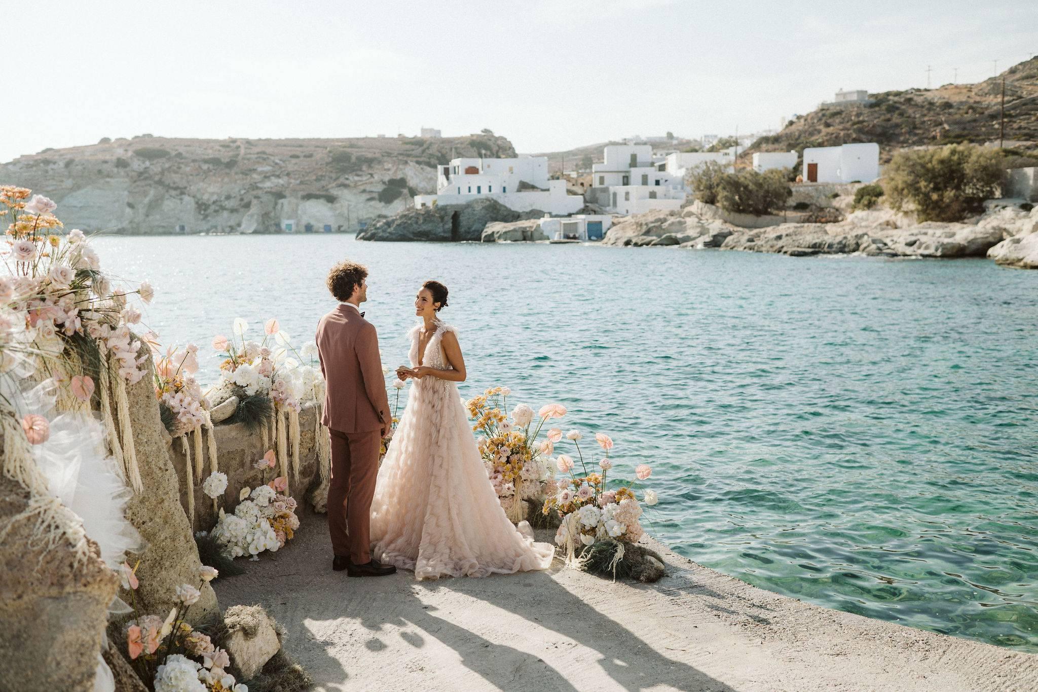 Getting Married in Greece: A Step-by-Step Guide