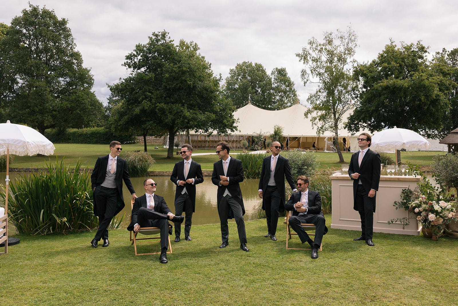 Becca Tucker & Harry Tucker's wedding 81
