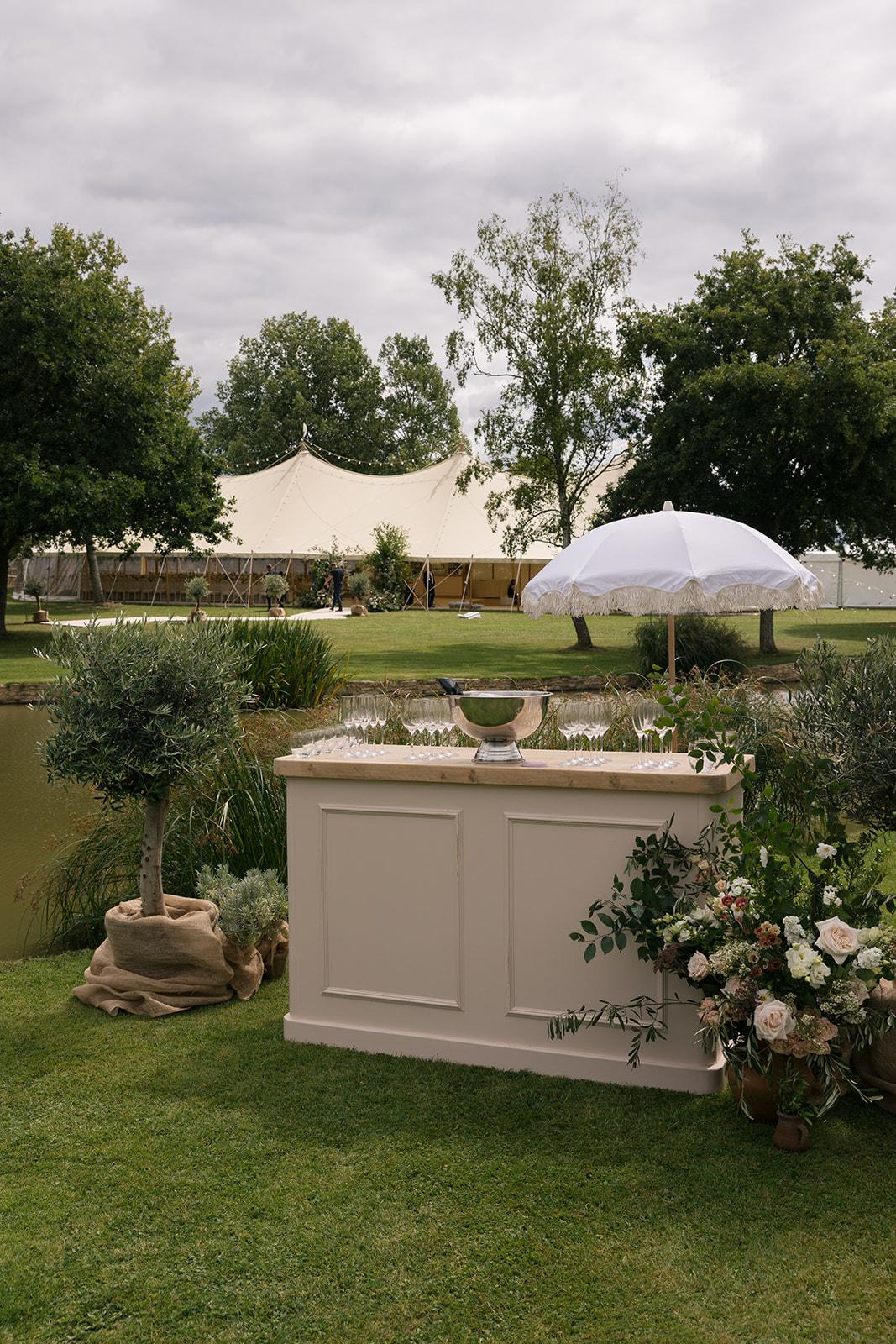 Becca Tucker & Harry Tucker's wedding 80
