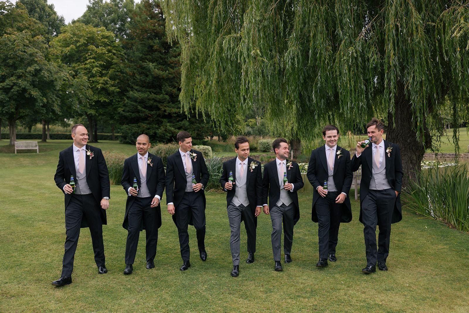 Becca Tucker & Harry Tucker's wedding 82
