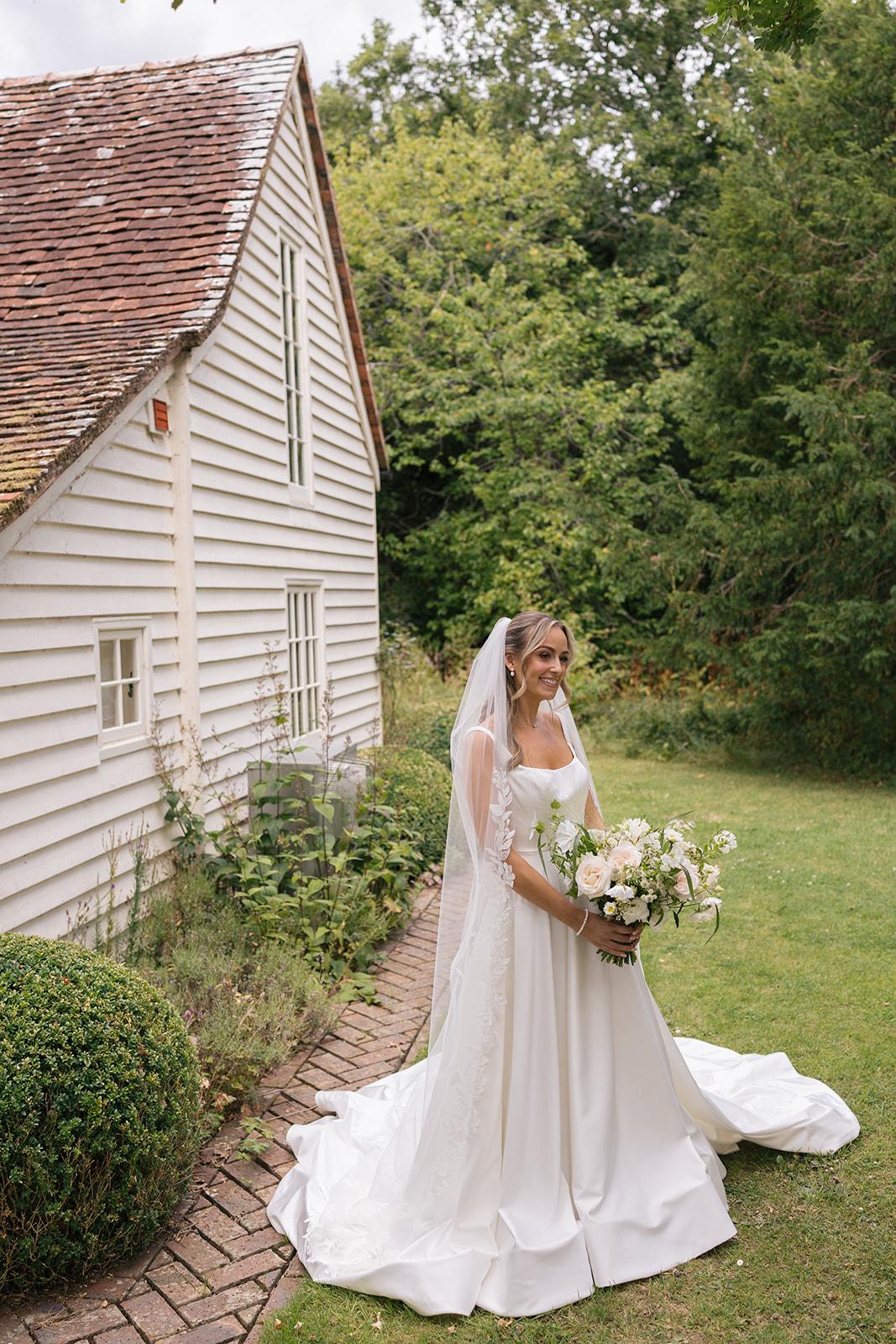 Becca Tucker & Harry Tucker's wedding 96
