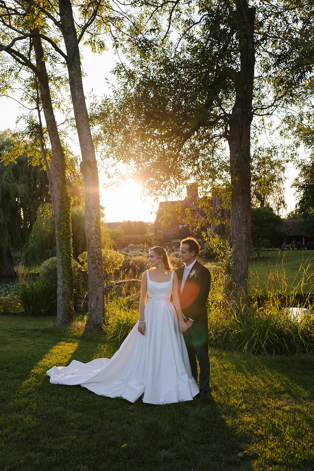 Becca Tucker & Harry Tucker's wedding 99
