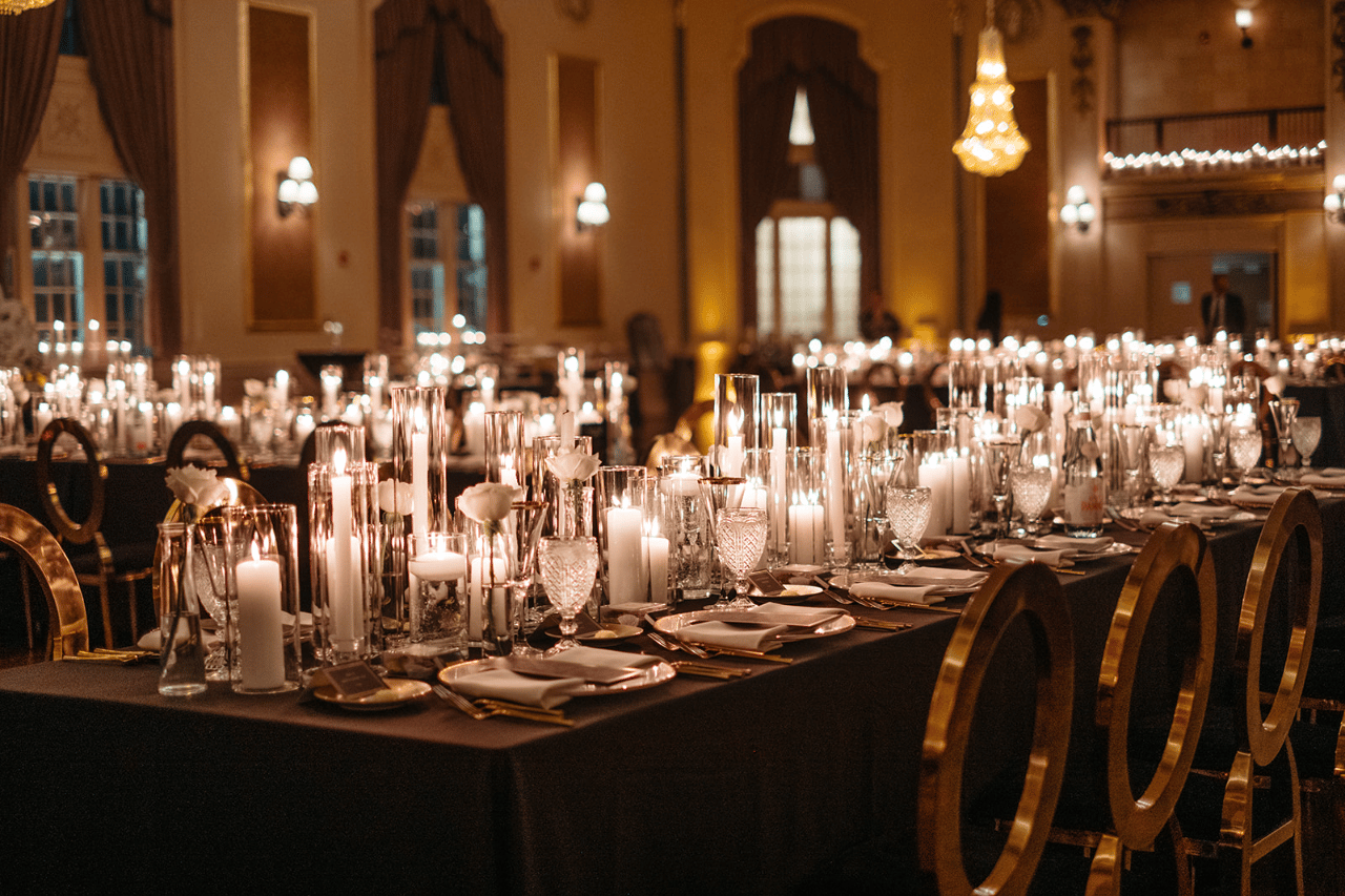 Navarre Catering & Events