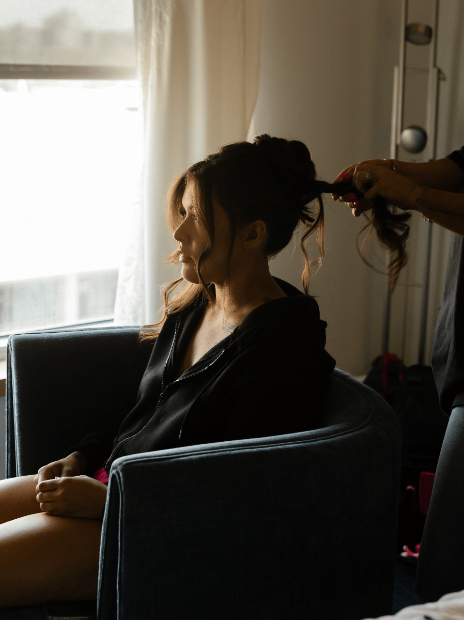 Hair Artistry by Jamie P