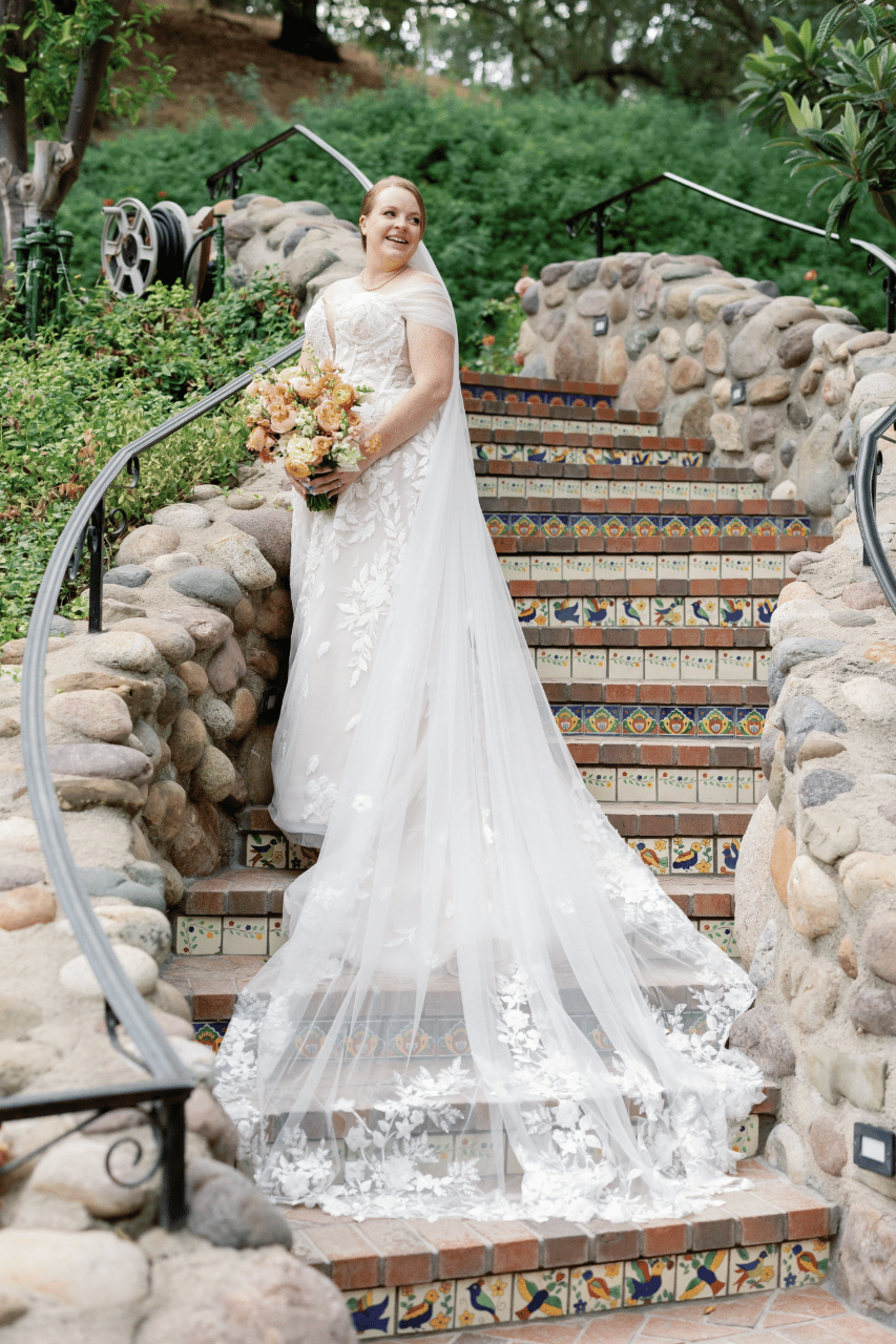 Here Comes the Bride portfolio 5