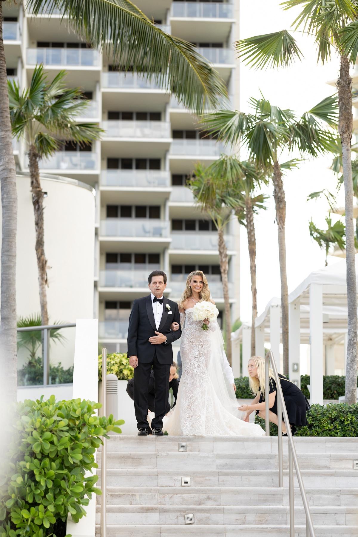 A Glamorous Fall Wedding at the St. Regis Bal Harbour 31