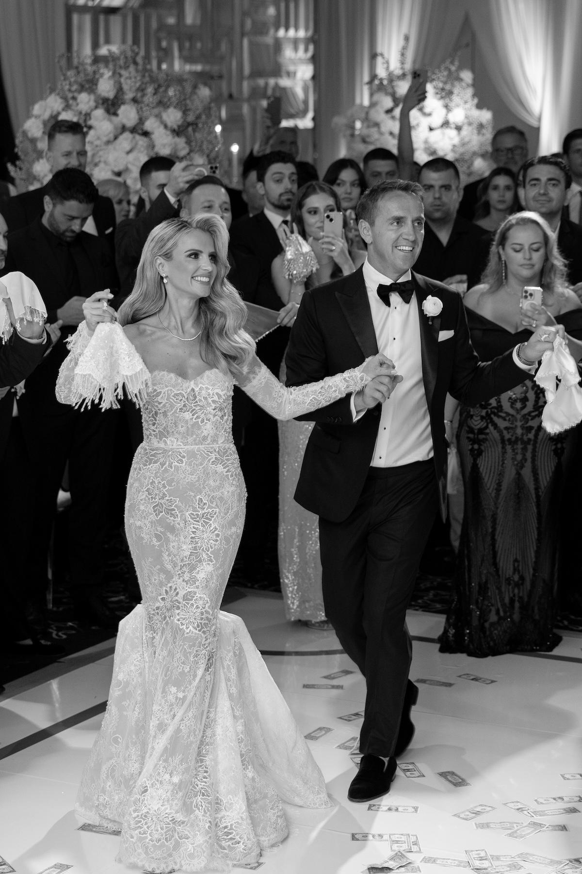 A Glamorous Fall Wedding at the St. Regis Bal Harbour 30