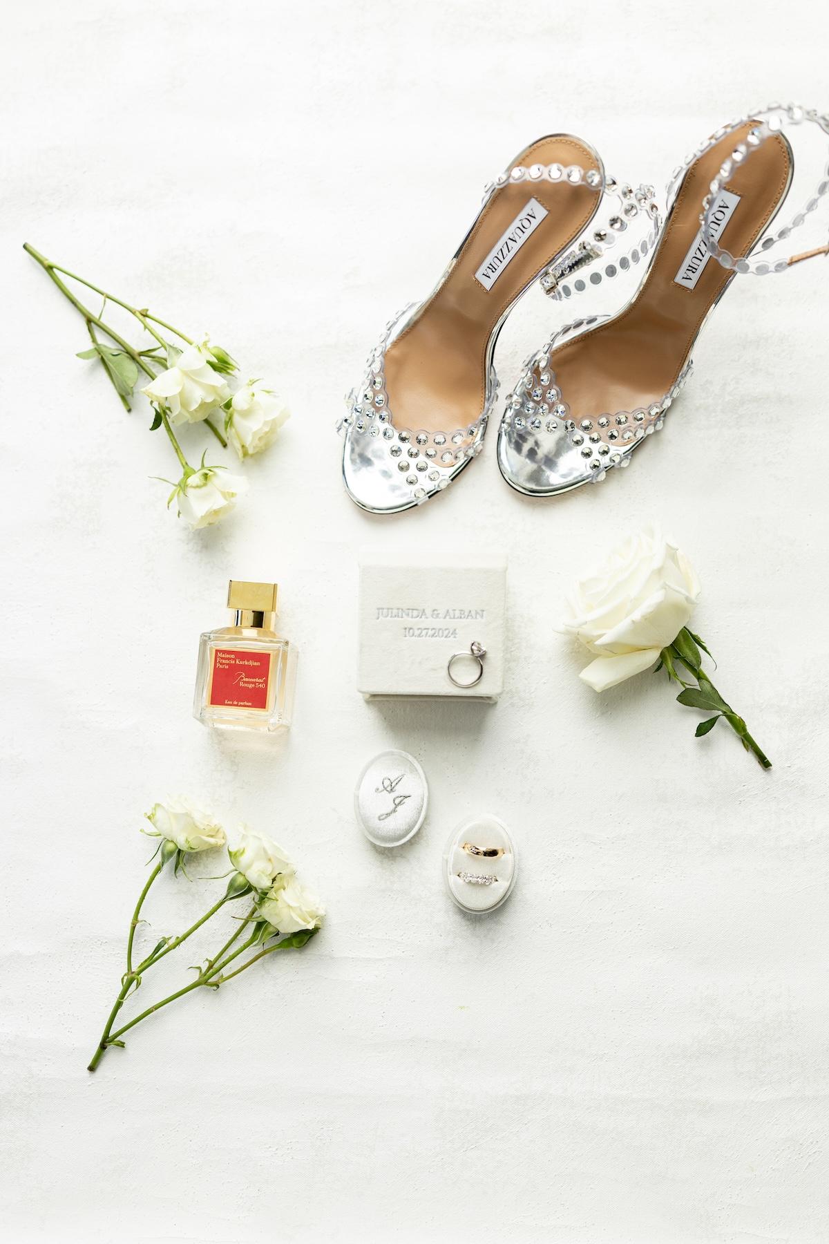 A Glamorous Fall Wedding at the St. Regis Bal Harbour 20