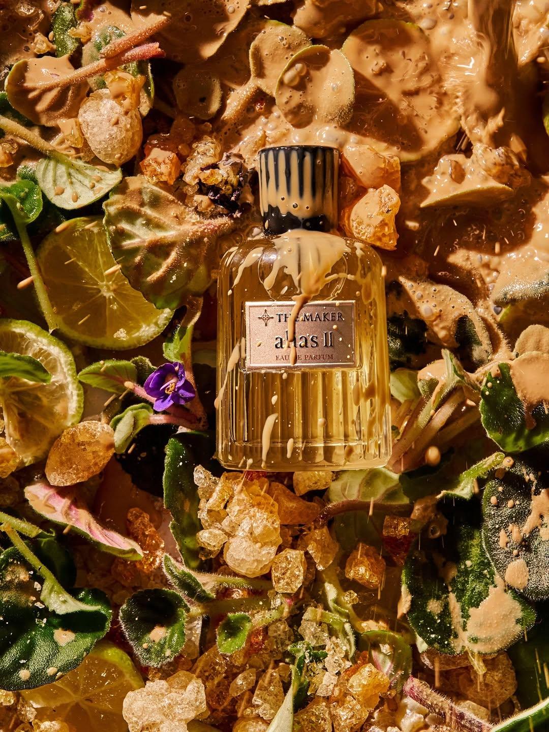 The Maker portfolio 5