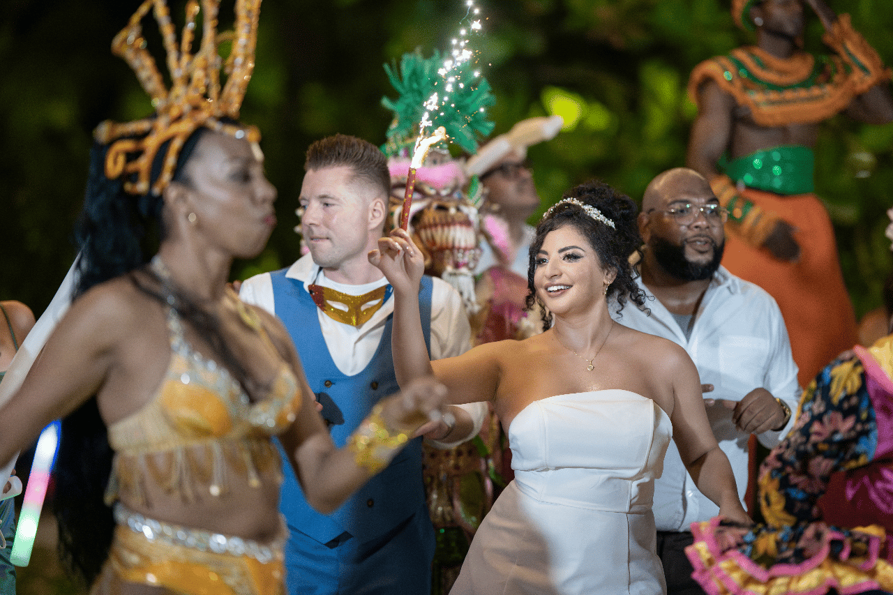Teresa Caraballo & Craig Ticchi's wedding-image-90