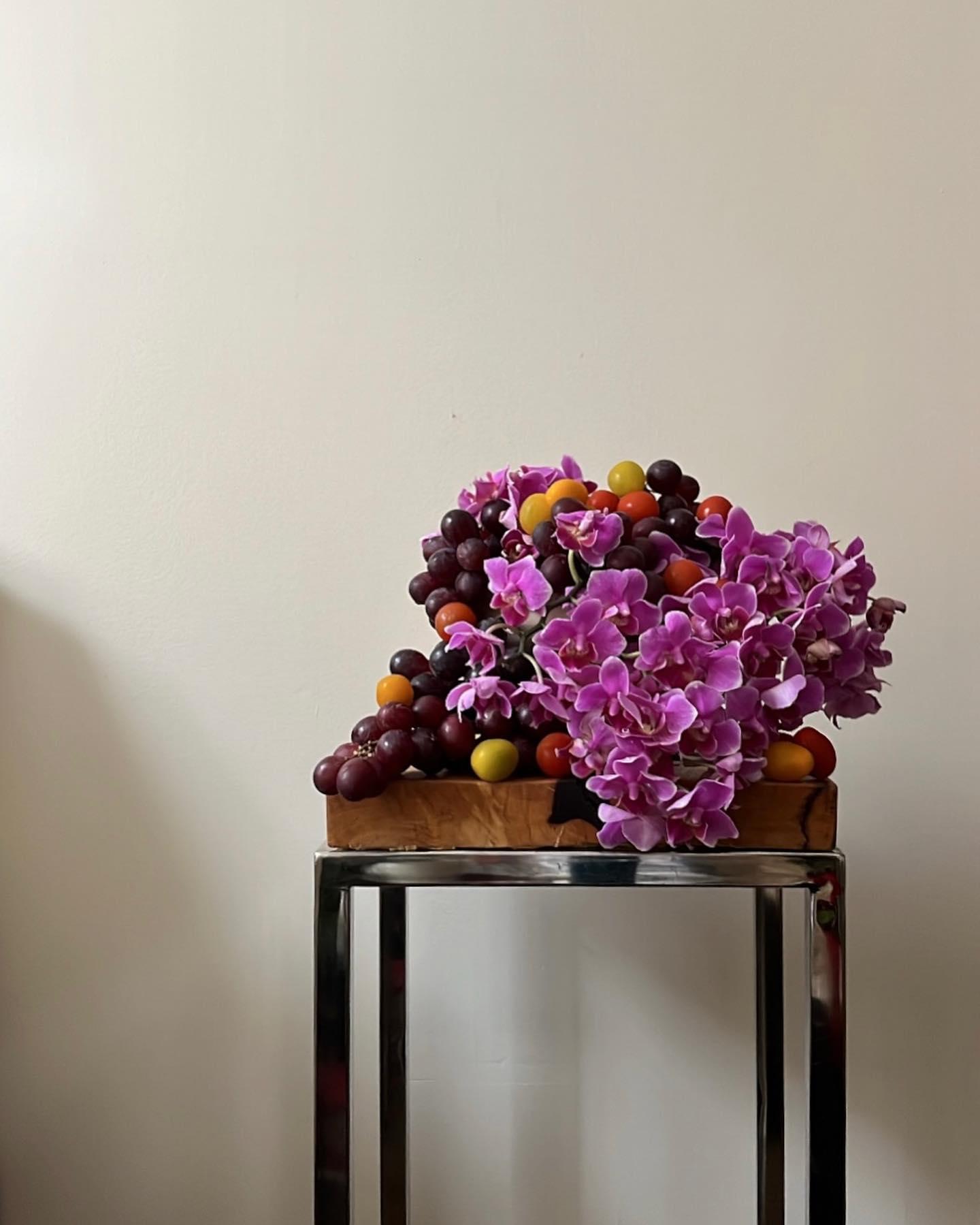 Late Bloomer Florals NYC portfolio 2