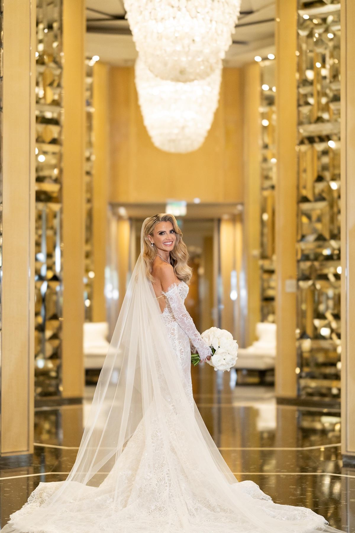 A Glamorous Fall Wedding at the St. Regis Bal Harbour 27