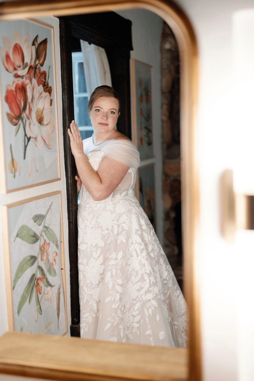 Here Comes the Bride portfolio 4