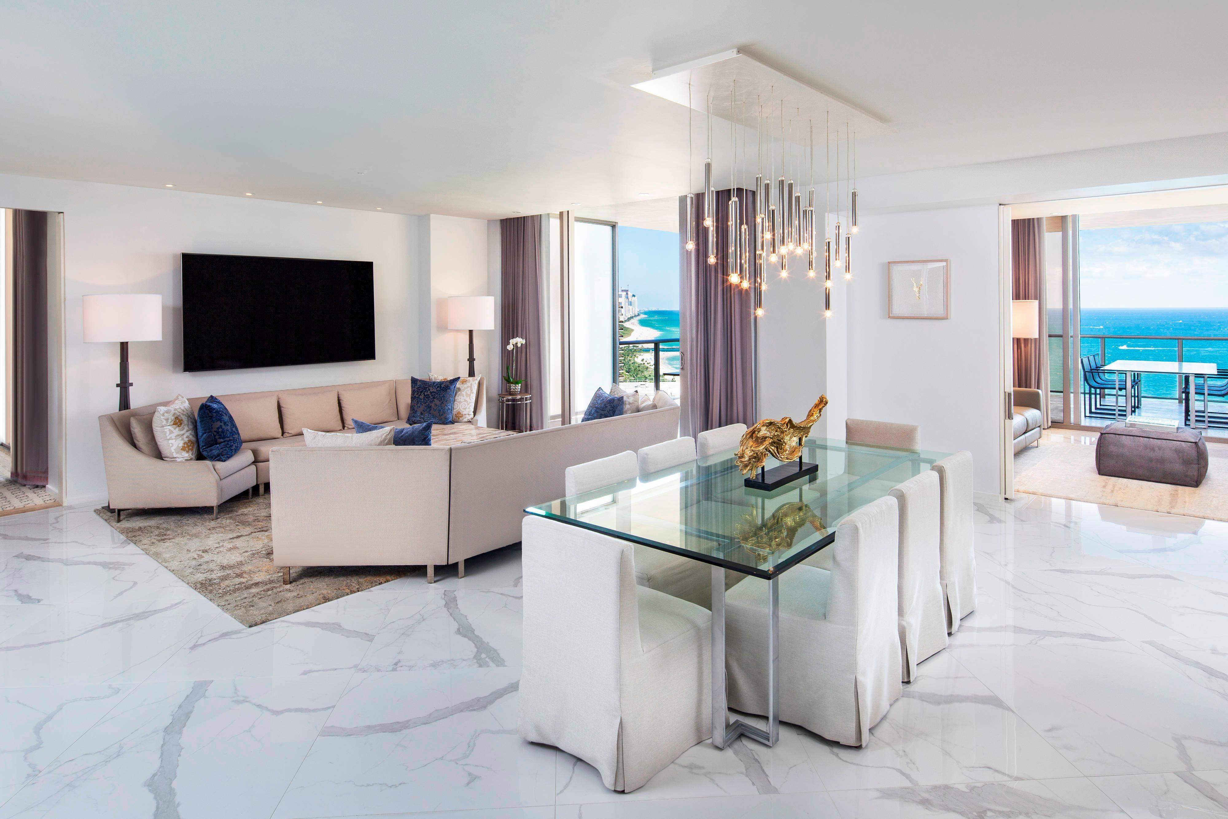 St Regis Bal Harbour portfolio 2