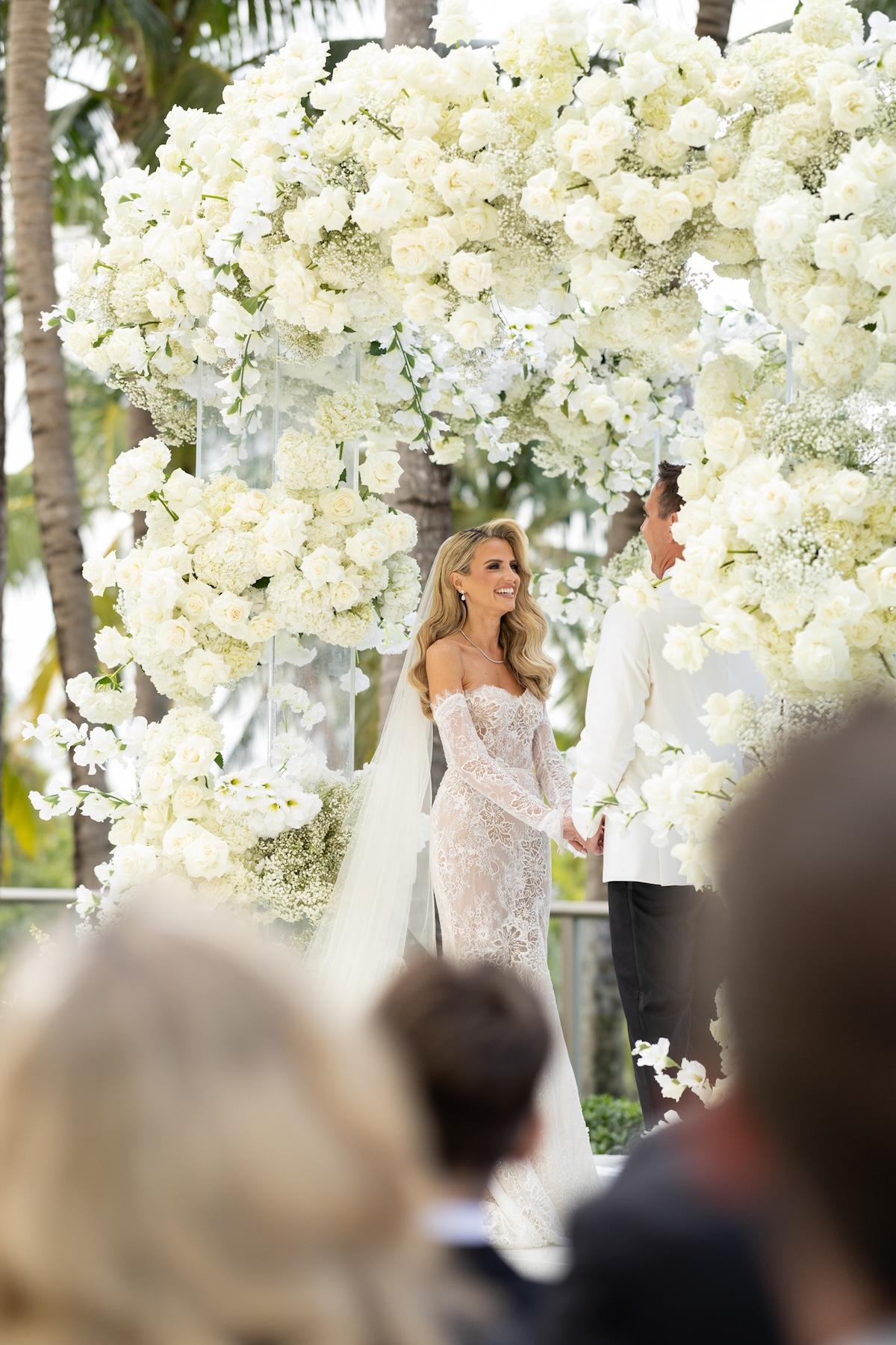 A Glamorous Fall Wedding at the St. Regis Bal Harbour 29
