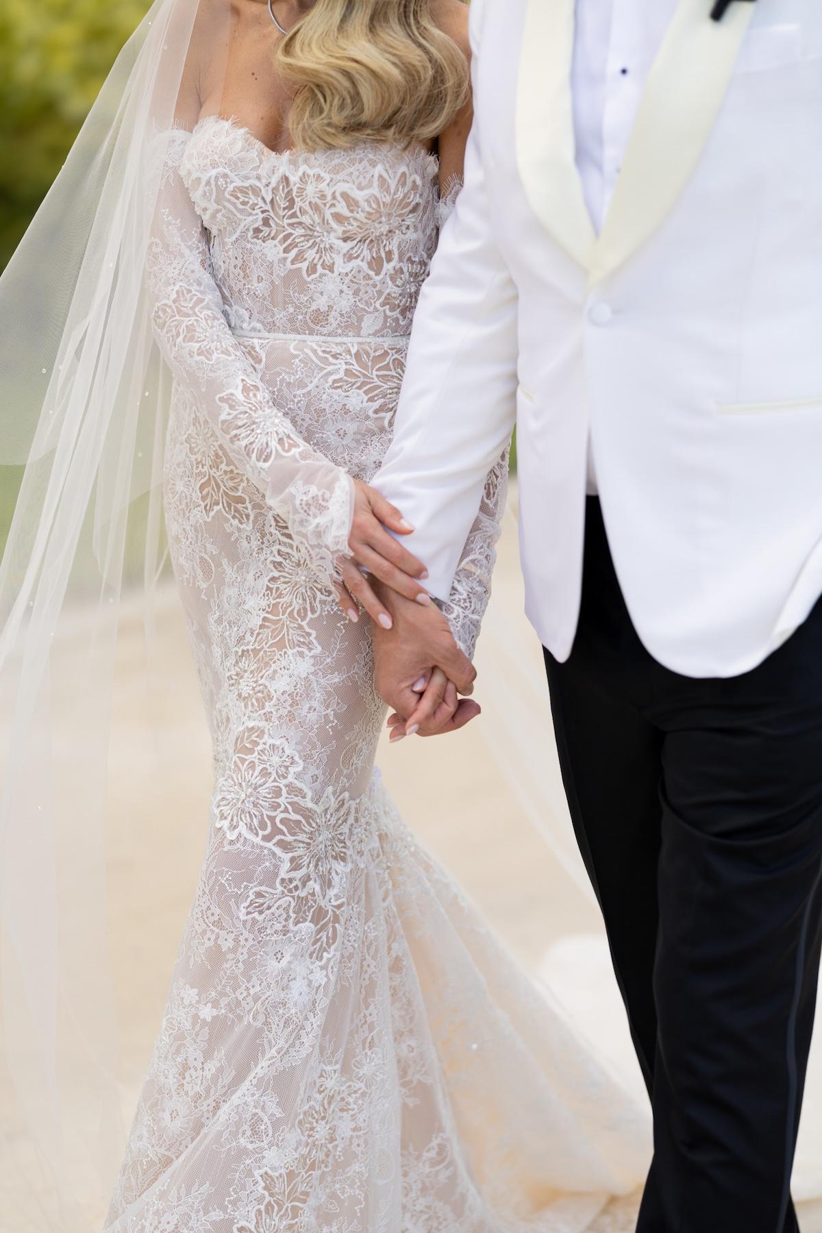 A Glamorous Fall Wedding at the St. Regis Bal Harbour 22