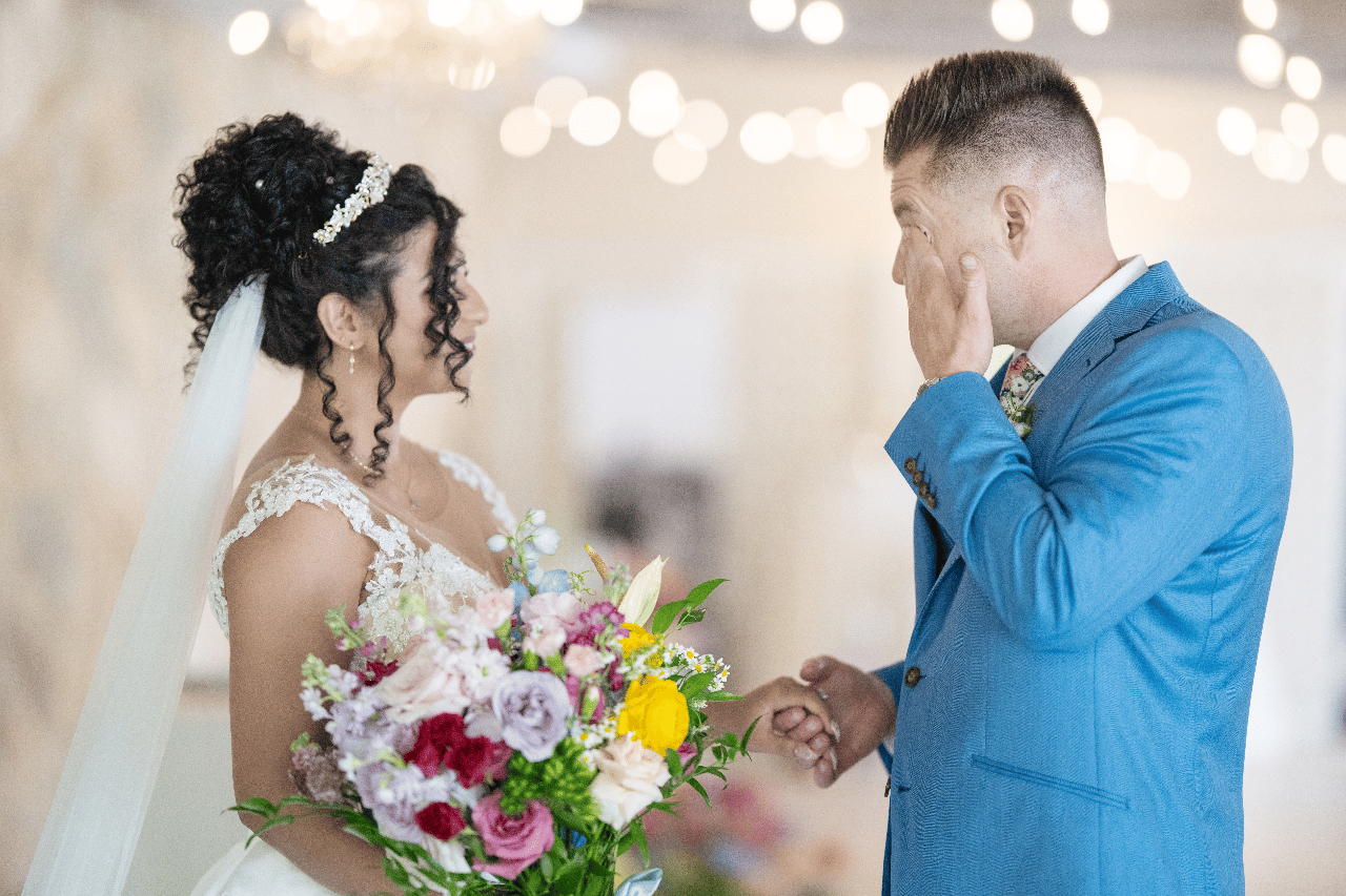 Teresa Caraballo & Craig Ticchi's wedding-image-29