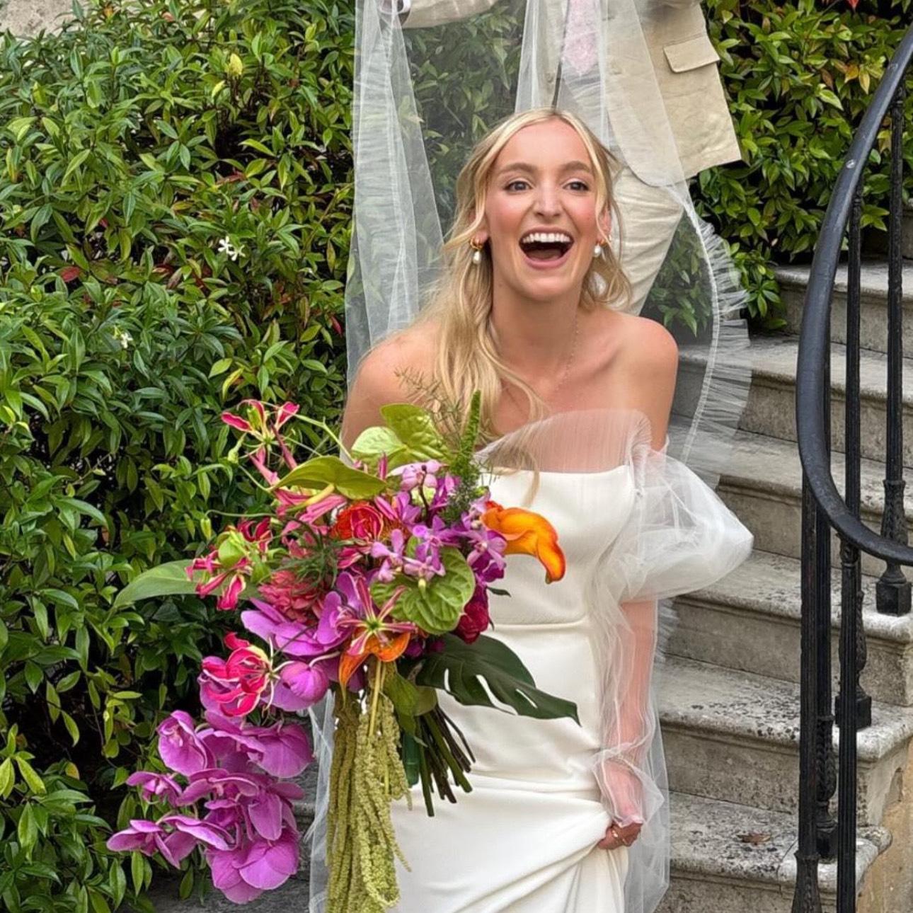 Wedding Flower Company