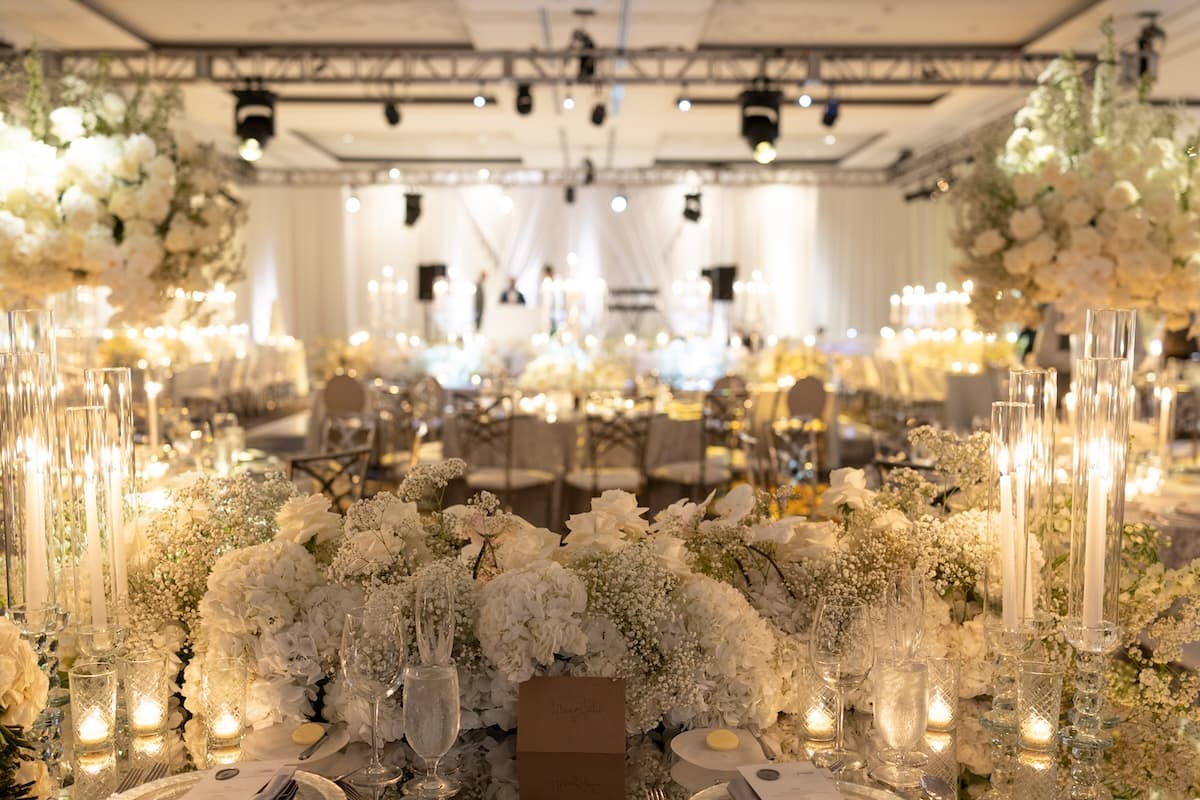 A Glamorous Fall Wedding at the St. Regis Bal Harbour 13