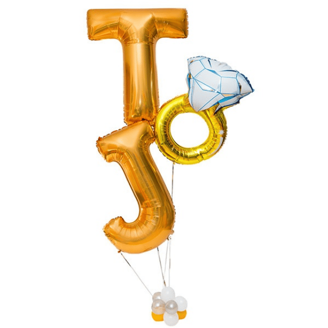 Balloon Saloon portfolio 1