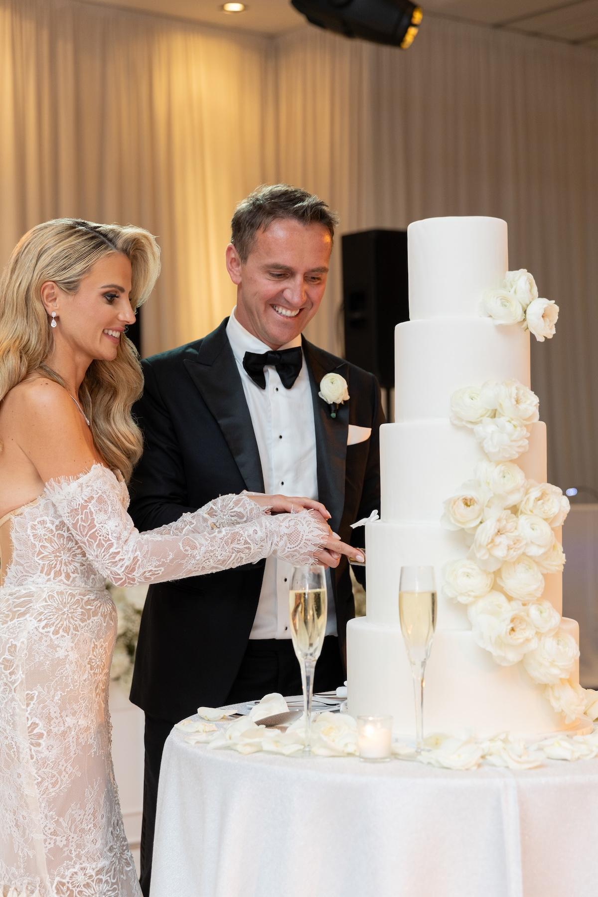 A Glamorous Fall Wedding at the St. Regis Bal Harbour 18