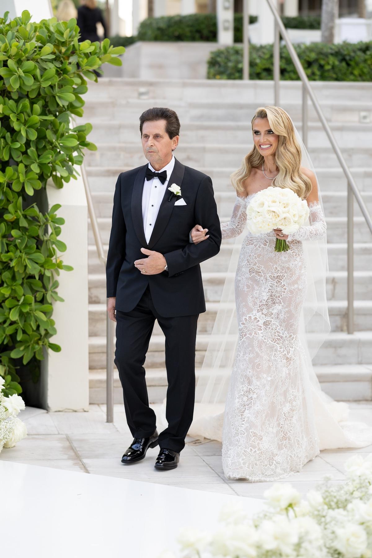 A Glamorous Fall Wedding at the St. Regis Bal Harbour 21